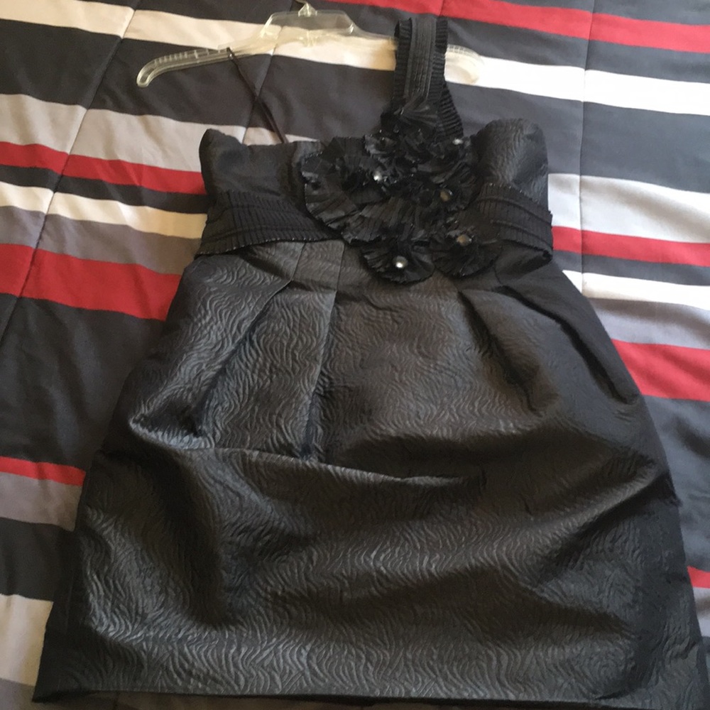 Bcbgmaxazria size 10 dress